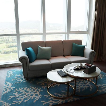 Отель Wyndham Pingtan Экстерьер фото