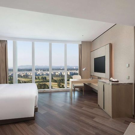 Отель Wyndham Pingtan Экстерьер фото