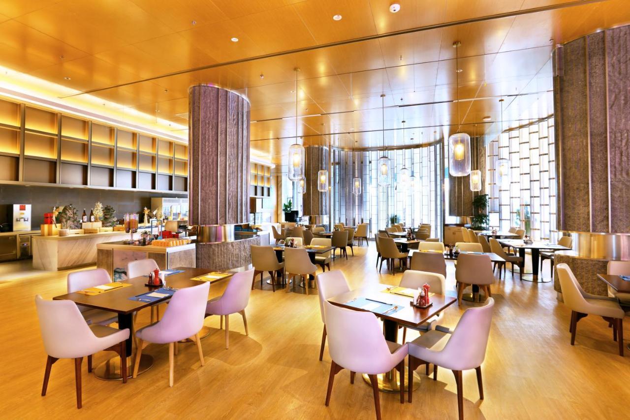 Отель Wyndham Pingtan Экстерьер фото