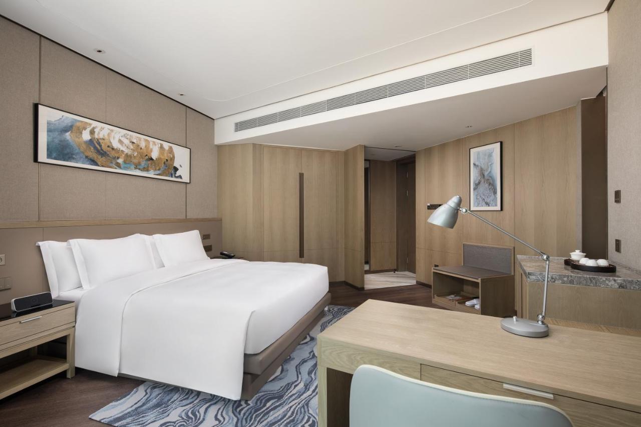 Отель Wyndham Pingtan Экстерьер фото
