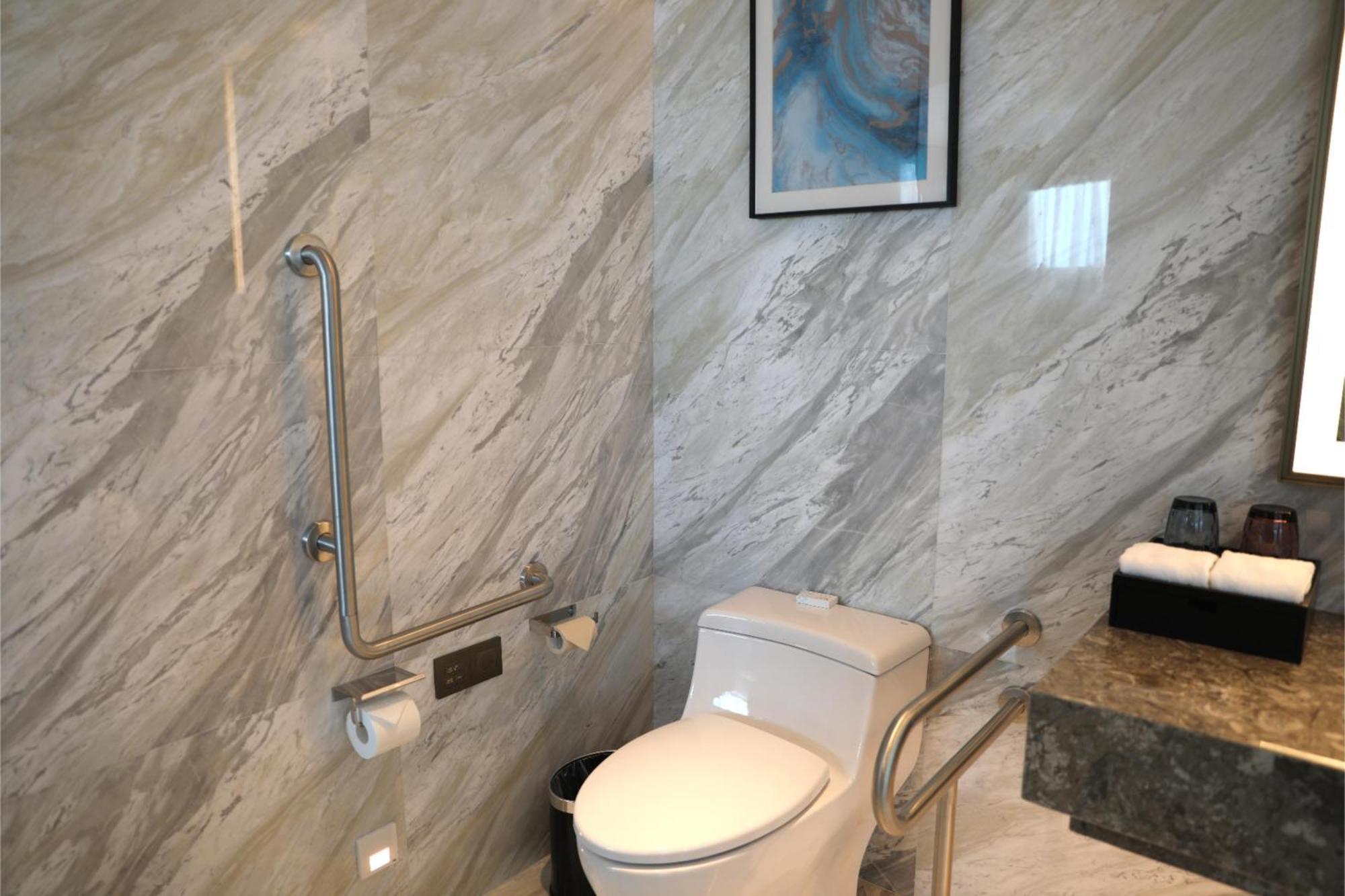 Отель Wyndham Pingtan Экстерьер фото