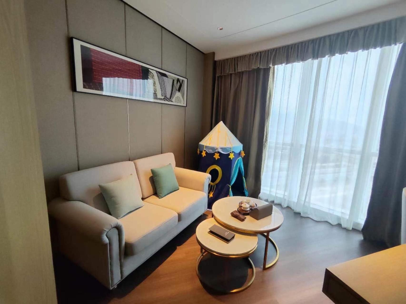 Отель Wyndham Pingtan Экстерьер фото