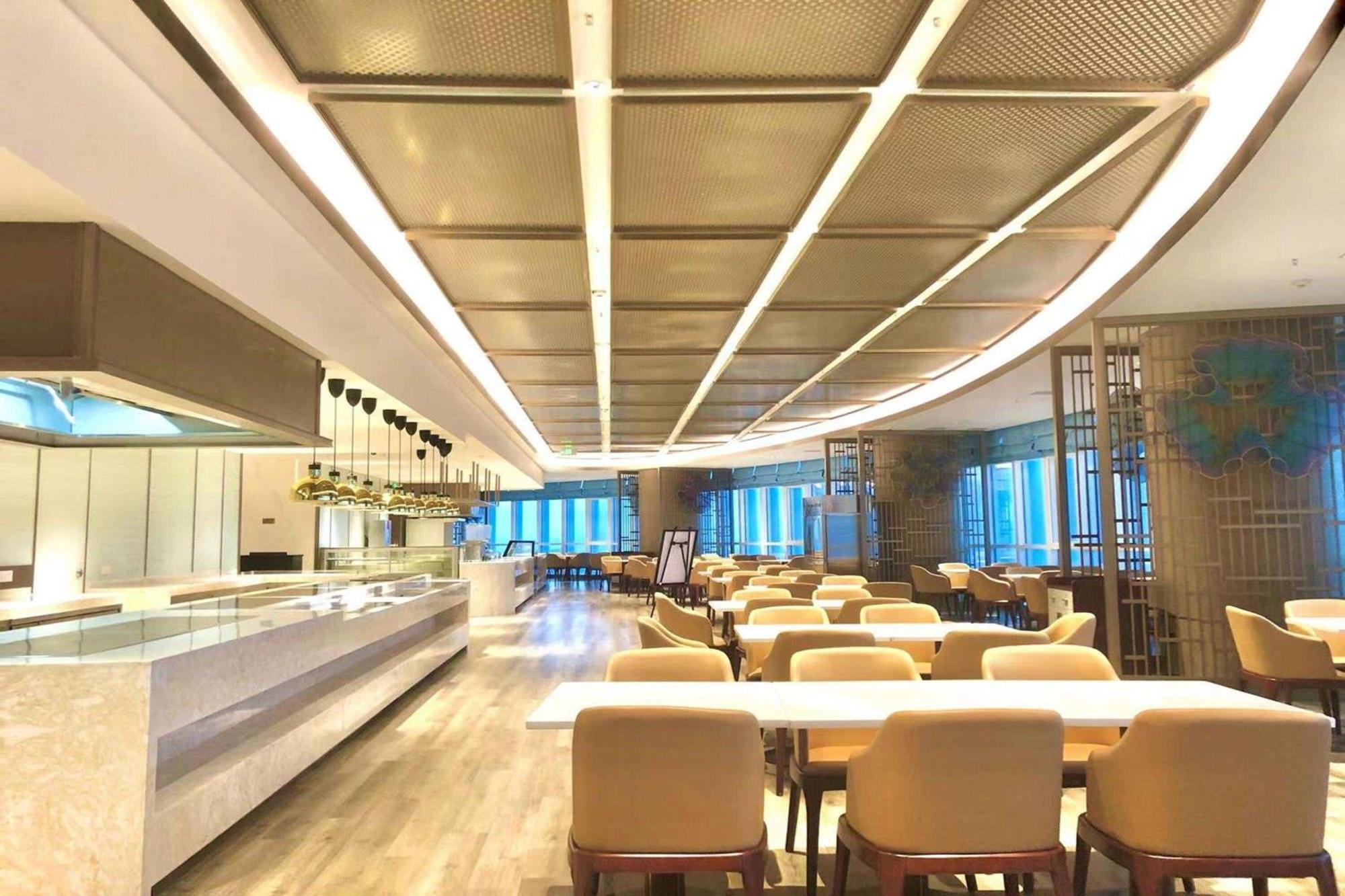 Отель Wyndham Pingtan Экстерьер фото