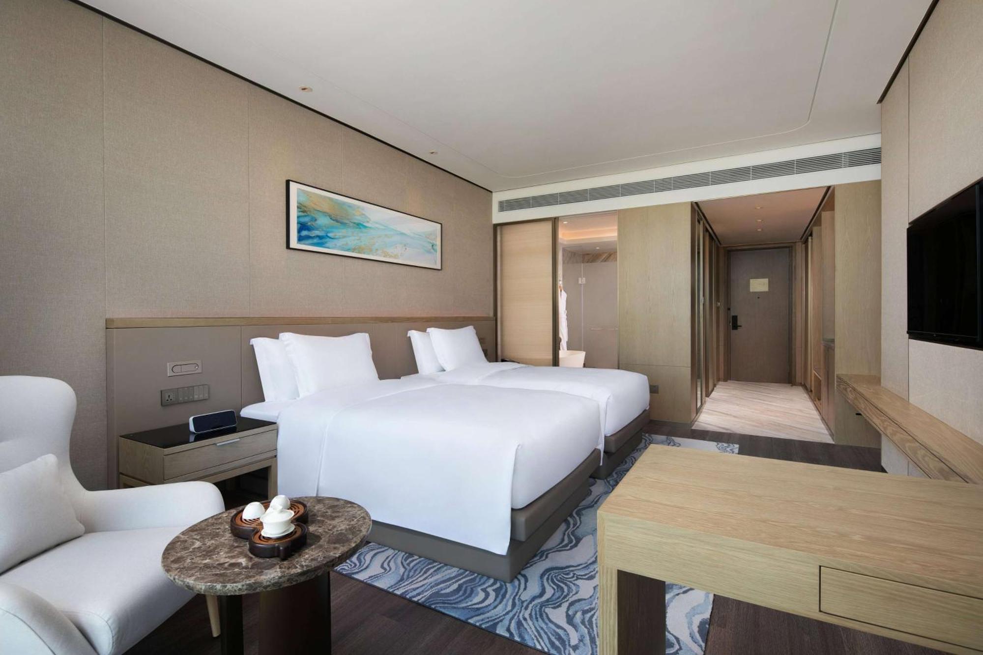 Отель Wyndham Pingtan Экстерьер фото